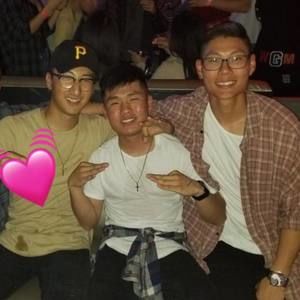 Meet your Posher, Henry